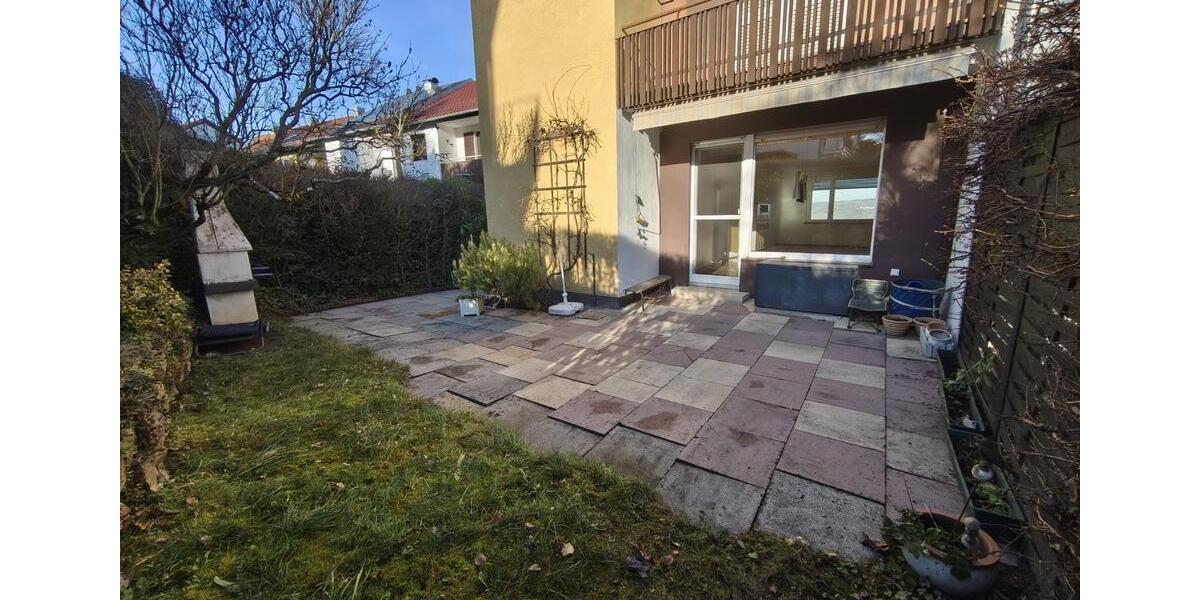 Doppelhaushälfte Ostfildern - 5.5 Zimmer, 135 m&sup2;, 1.850&euro; | Angebot:24371025