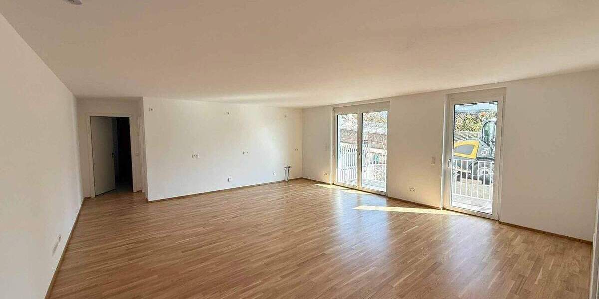 ***SOFORT EINZIEHEN!*** Exklusive 3 Zimmerwohnung in HHL Tübingen 3 zimmer