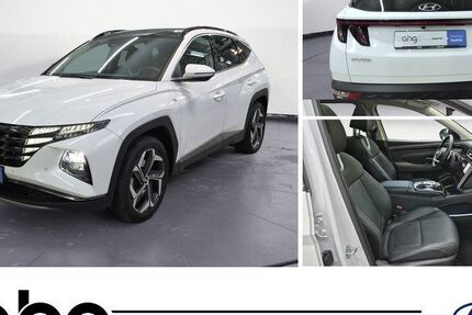 Hyundai TUCSON 25.500 km 31.930 &euro; Esslingen am Neckar 73730
