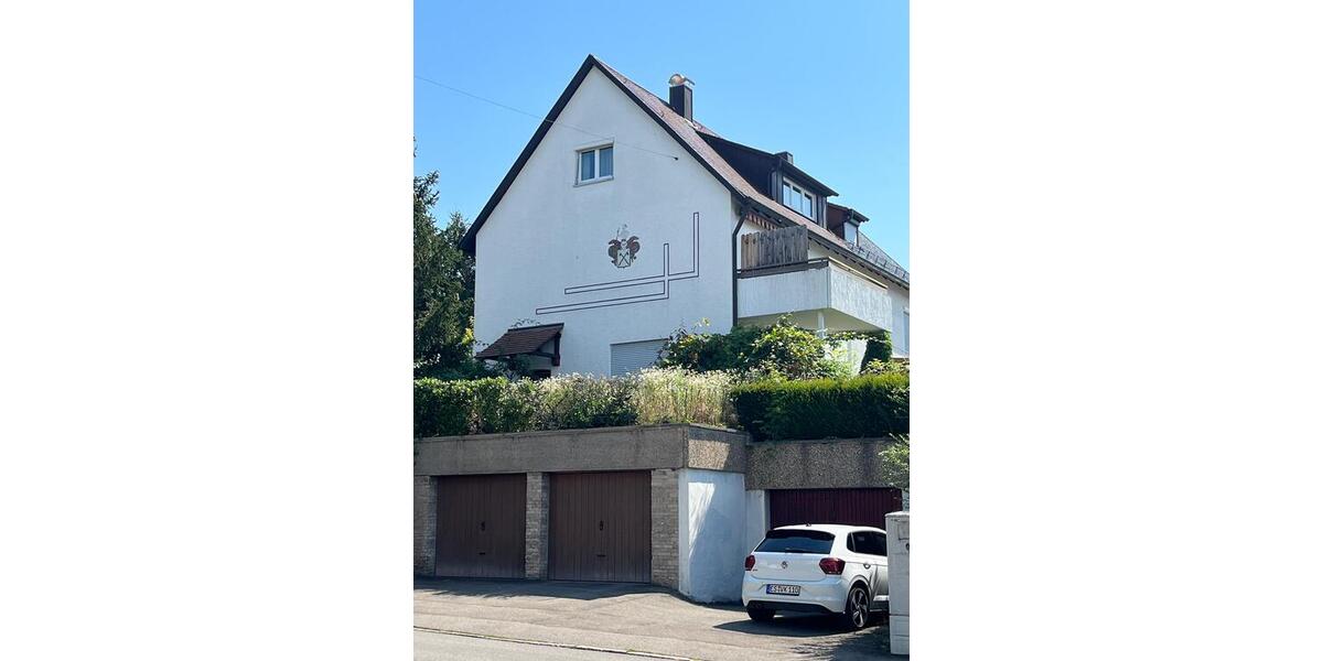 Doppelhaushälfte Stuttgart Luginsland - 7 Zimmer, 134 m&sup2;, 535.000&euro; | Angebot:20965613