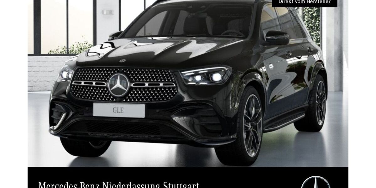 Mercedes-Benz GLE 450 9.900 km 99.490 &euro; Böblingen 71034