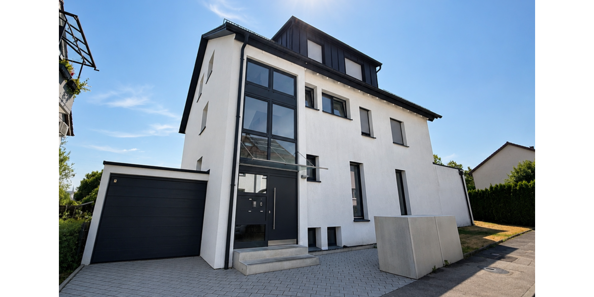 Etagenwohnung Leinfelden-Echterdingen Echterdingen - 3 Zimmer, 88 m&sup2;, 1.250&euro; | Angebot:27037980