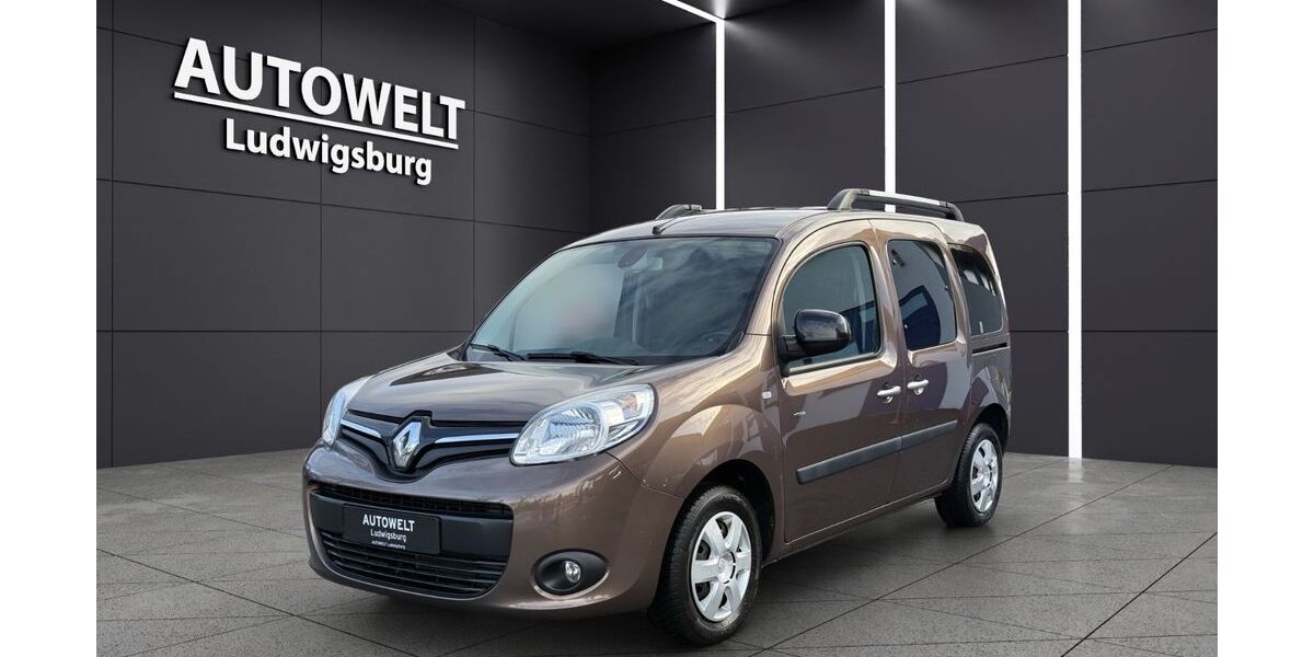 Renault Kangoo 122.000 km 11.900 &euro; Bietigheim-Bissingen 74321