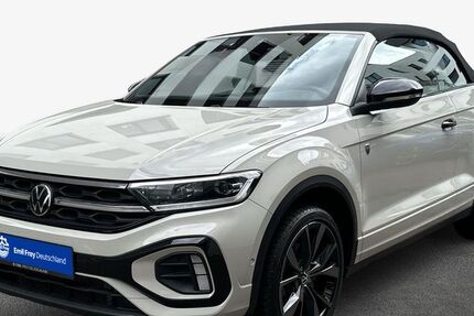 VW T-Roc 10.116 km 34.890 &euro; Stuttgart 70565