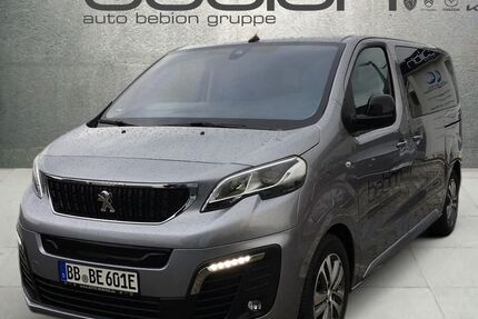 Peugeot Traveller 8.450 km 39.912 &euro; Magstadt 71106