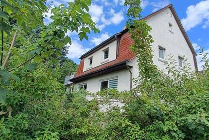 Haus Tübingen Lustnau - 5 Zimmer, 136 m&sup2;, 640.000&euro; | Angebot:25707760