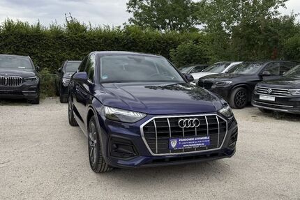 Audi Q5 96.000 km 28.699 &euro; Stuttgart 70567
