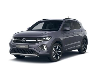 VW T-Cross 1.505 km 29.430 &euro; Stuttgart-Wangen 70188