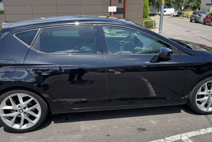 Seat Leon 230.000 km 7.800 &euro; Stuttgart 70437