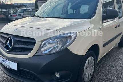 Mercedes-Benz Citan 205.000 km 8.490 &euro; Deizisau 73779