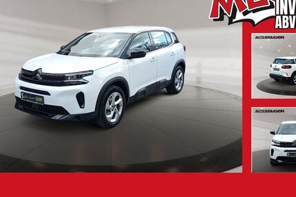 Citroen C5 Aircross 14.853 km 16.390 &euro; Stuttgart 70376