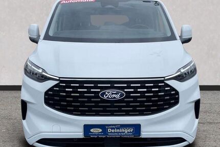 Ford Tourneo Custom 36.600 km 43.990 &euro; Nürtingen 72622