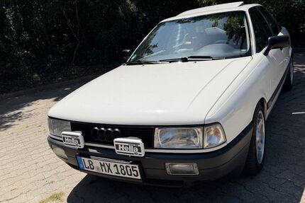 Audi 80 183.250 km 2.900 &euro; Ludwigsburg 71640