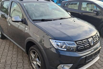 Dacia Sandero 87.900 km 6.800 &euro; Sindelfingen 71069