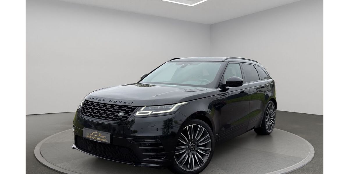 Land Rover Range Rover Velar 98.957 km 35.999 &euro; Waiblingen 71334
