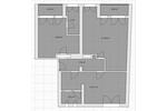 Etagenwohnung Stuttgart Degerloch - 3 Zimmer, 93 m&sup2;, 1.410&euro; | Angebot:26167390