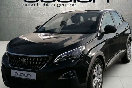 Peugeot 3008 55.600 km 17.480 € Schönaich 71101