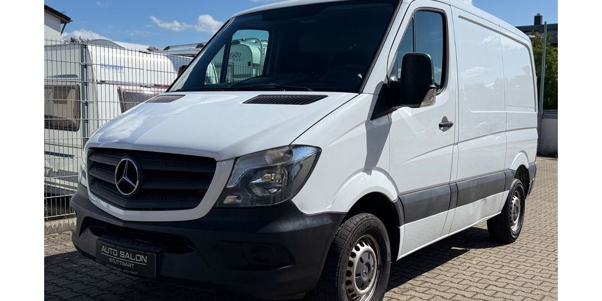 Mercedes-Benz Sprinter 74.000 km 14.990 &euro; Nufringen 71154