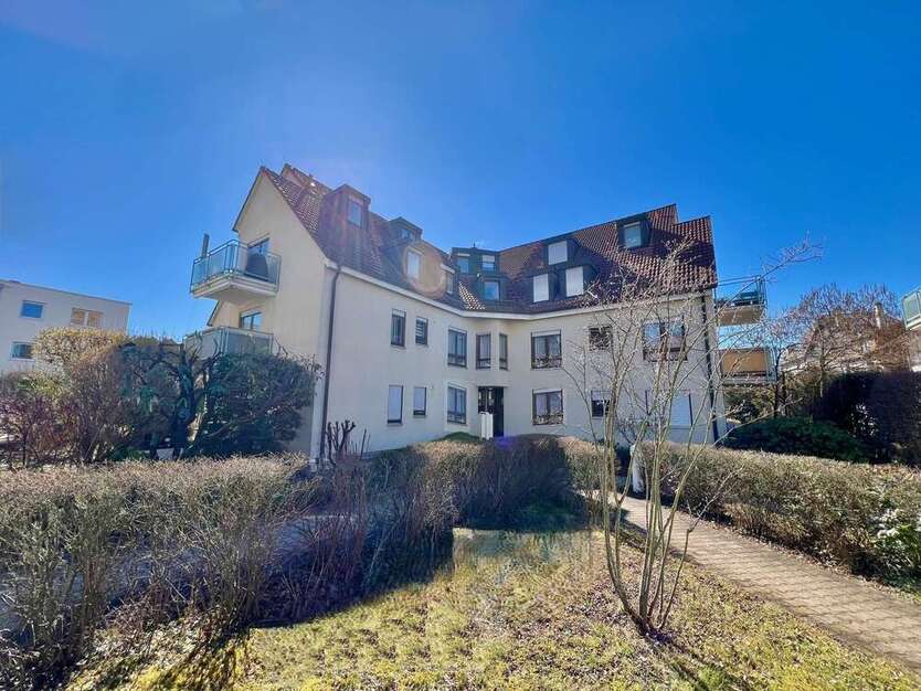 Wohnung zum Kaufen in Reutlingen 289.000 € 63 m²
