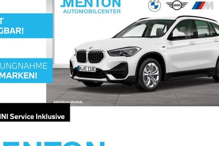 BMW X1 53.807 km 26.890 € Tübingen 72072