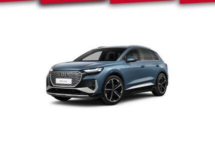 Audi Q4 e-tron 88.223 km 31.840 &euro; Stuttgart 70469