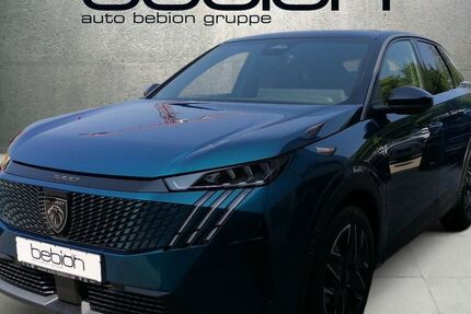 Peugeot 3008 29.800 km 30.880 &euro; Schönaich 71101