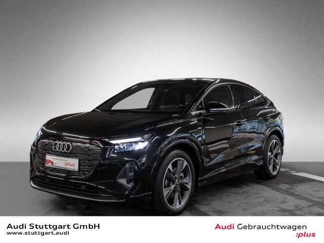 Audi Q4 e-tron 29.881 km 34.730 &euro; Stuttgart 70469