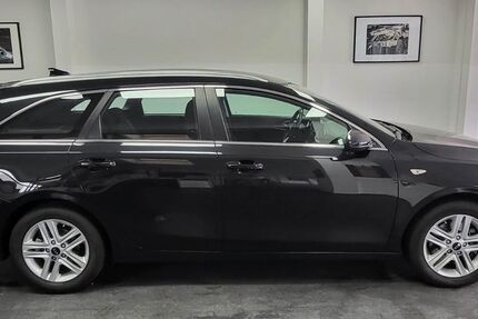 Kia ceed Sportswagon 150.000 km 11.400 € Asperg/Ludwigsburg bei Stuttgart 71679