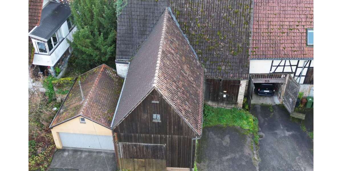 Halle in Ludwigsburg 195.000 € 200 m² zimmer