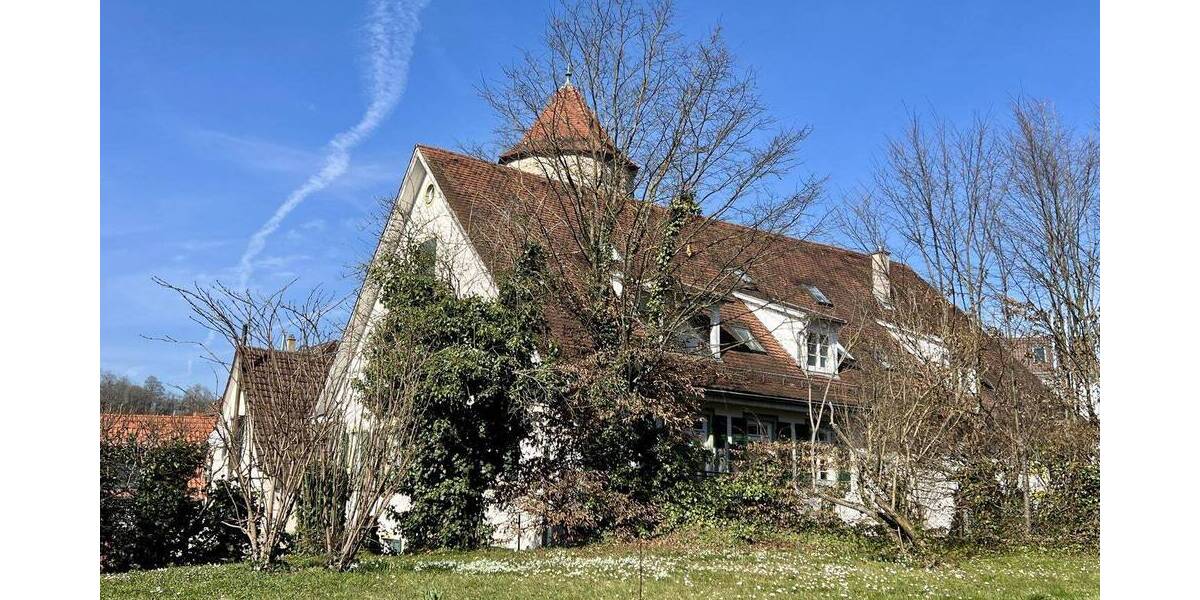 Etagenwohnung Vaihingen Vaihingen an der Enz - 6 Zimmer, 230 m&sup2;, 477.000&euro; | Angebot:23986931