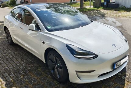 Tesla Model 3 76.000 km 24.000 &euro; Rottenburg 72108
