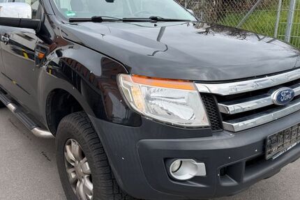 Ford Ranger 149.000 km 13.550 &euro; Ditzingen 71254