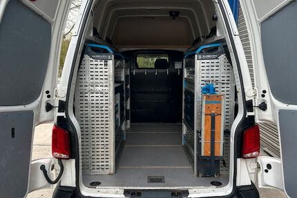 VW T6 Transporter 66.465 km 31.400 &euro; Sindelfingen 71065