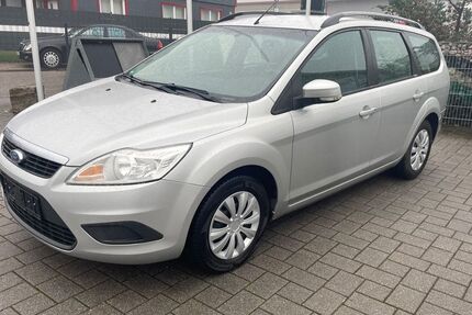 Ford Focus 133.000 km 3.600 &euro; Engelsbrand 75331