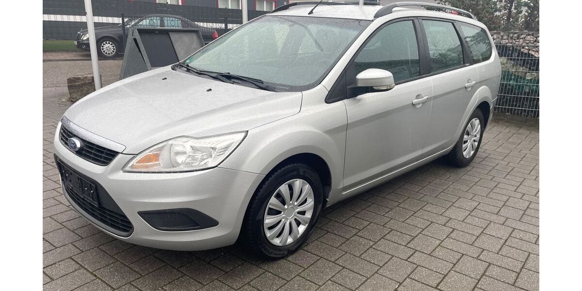 Ford Focus 133.000 km 3.600 &euro; Engelsbrand 75331