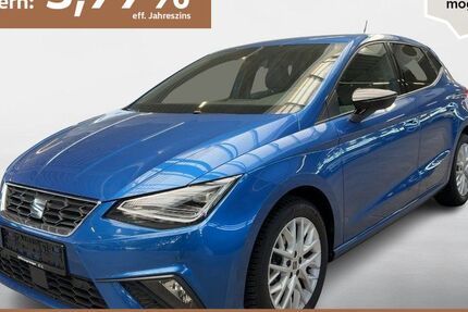 Seat Ibiza 26.320 km 22.330 &euro; Stuttgart-Feuerbach 70469