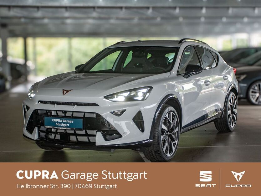 Cupra Formentor 1.505 km 40.930 € Stuttgart-Feuerbach 70469