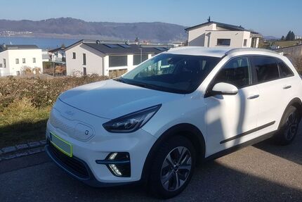 Kia Niro 72.000 km 17.500 € Leinfelden-Echterdingen 70771