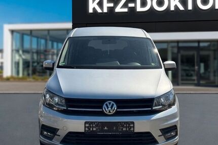 VW Caddy 309.618 km 9.250 &euro; Bietigheim-Bissingen 74321