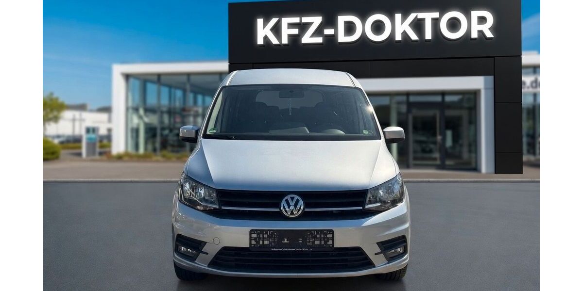 VW Caddy 309.618 km 9.250 &euro; Bietigheim-Bissingen 74321