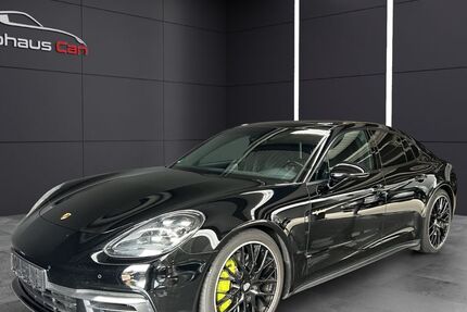 Porsche Panamera 117.500 km 67.990 € Reutlingen / Stuttgart 72766