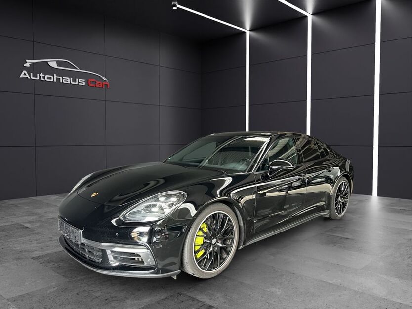 Porsche Panamera 117.500 km 67.990 € Reutlingen / Stuttgart 72766