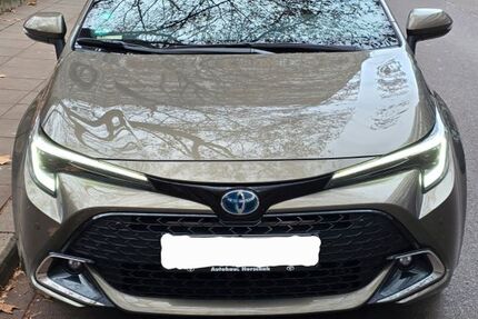 Toyota Corolla 186.450 km 18.800 &euro; Stuttgart 70569