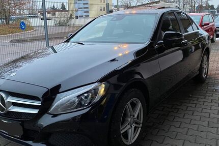 Mercedes-Benz C 220 242.000 km 14.200 &euro; Altenriet 72657