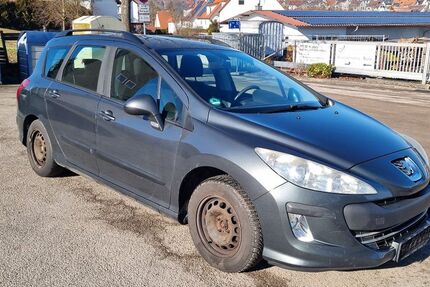 Peugeot 308 248.435 km 1.999 &euro; Leonberg Gebersheim 71229