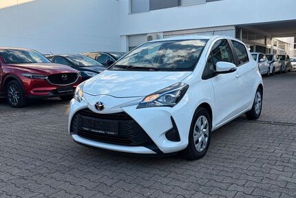 Toyota Yaris 78.691 km 10.995 &euro; Stuttgart 70597