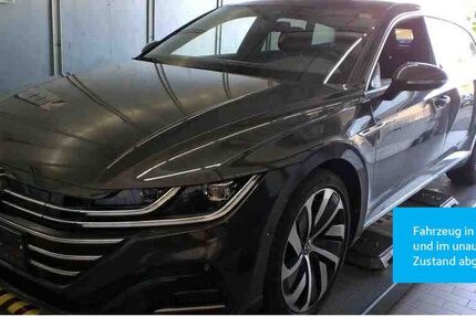 VW Arteon