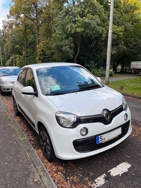 Renault Twingo 63.321 km 7.500 € Stuttgart 70372
