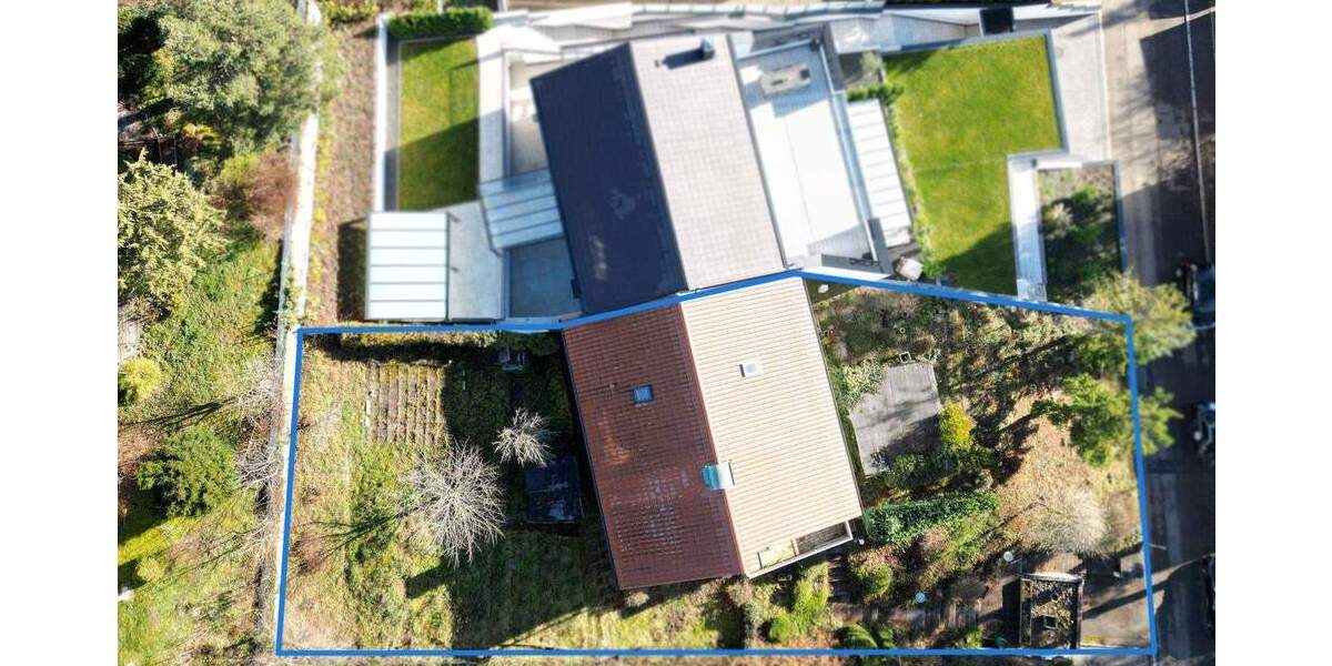 Doppelhaushälfte Böblingen - 6 Zimmer, 157 m&sup2;, 898.000&euro; | Angebot:23974307