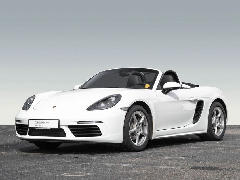 Boxster